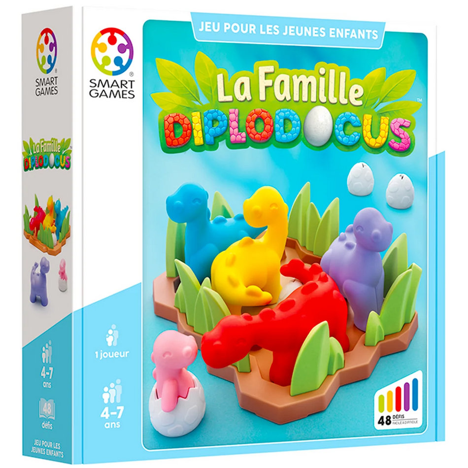 La Famille Diplo Docus