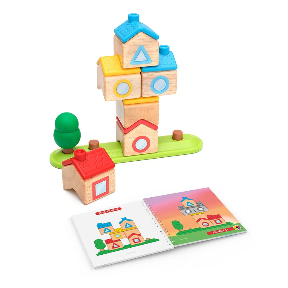 Smart Games - Haut les Couleurs