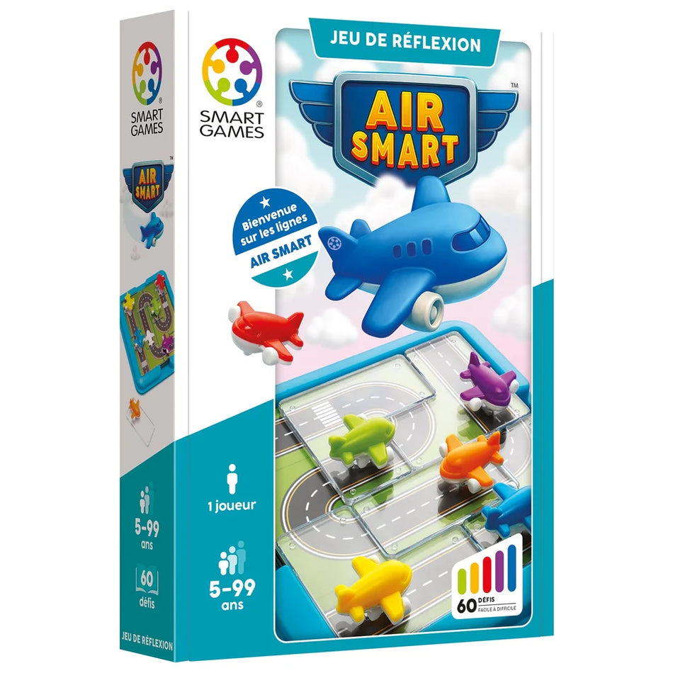 Smart Games - Air Smart