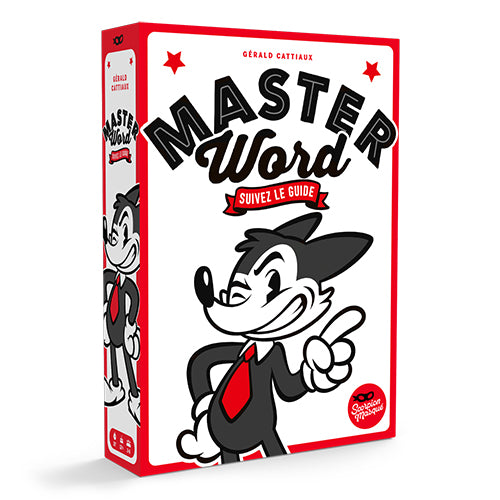 *Master Word (FR)