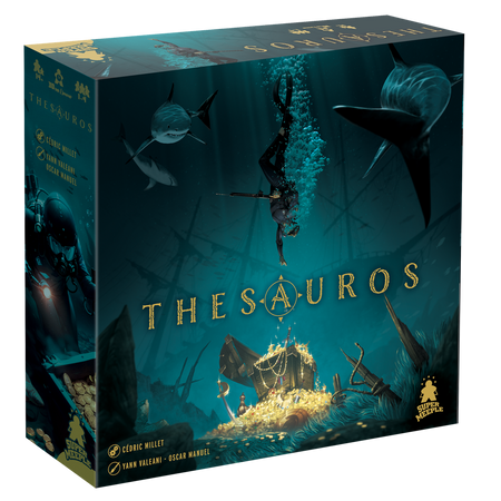 Thesauros (FR)