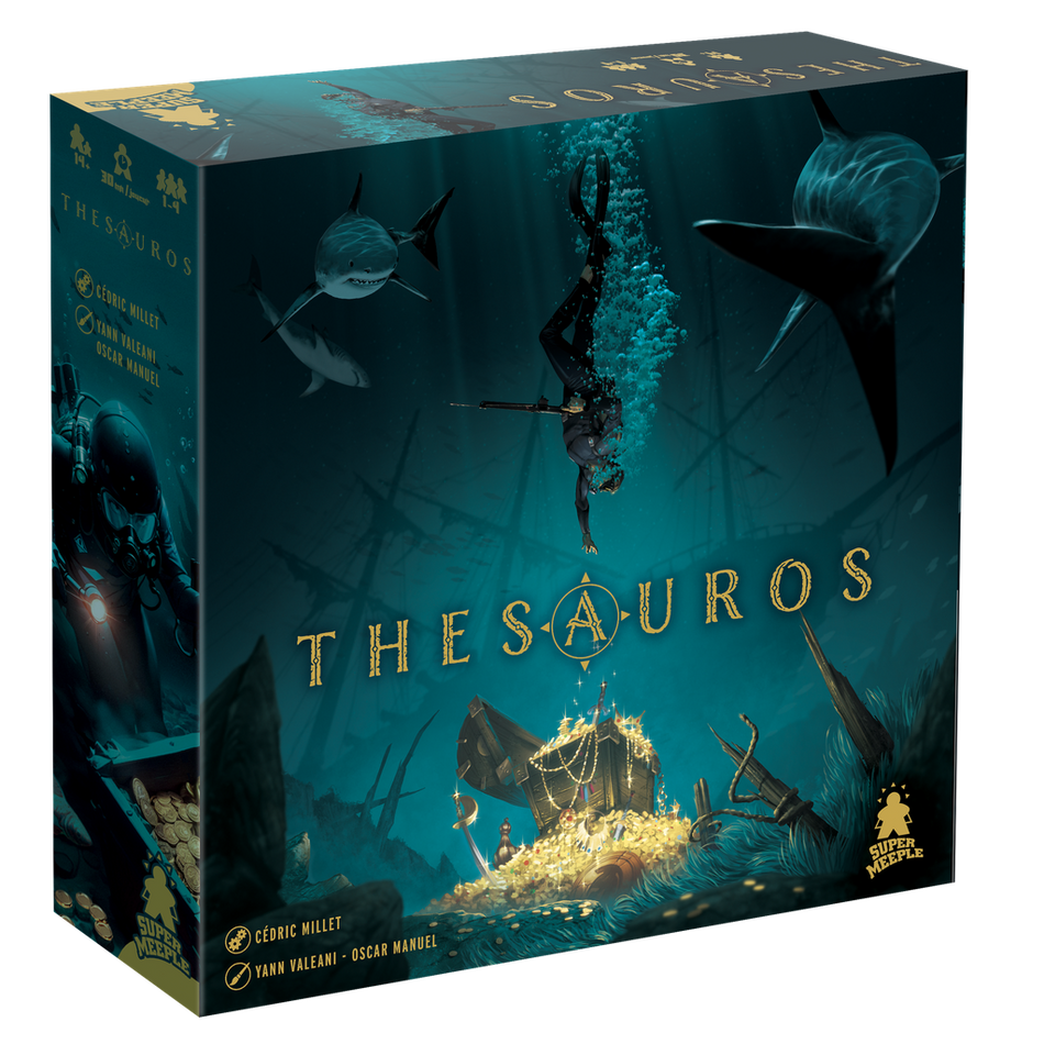 Thesauros (FR)
