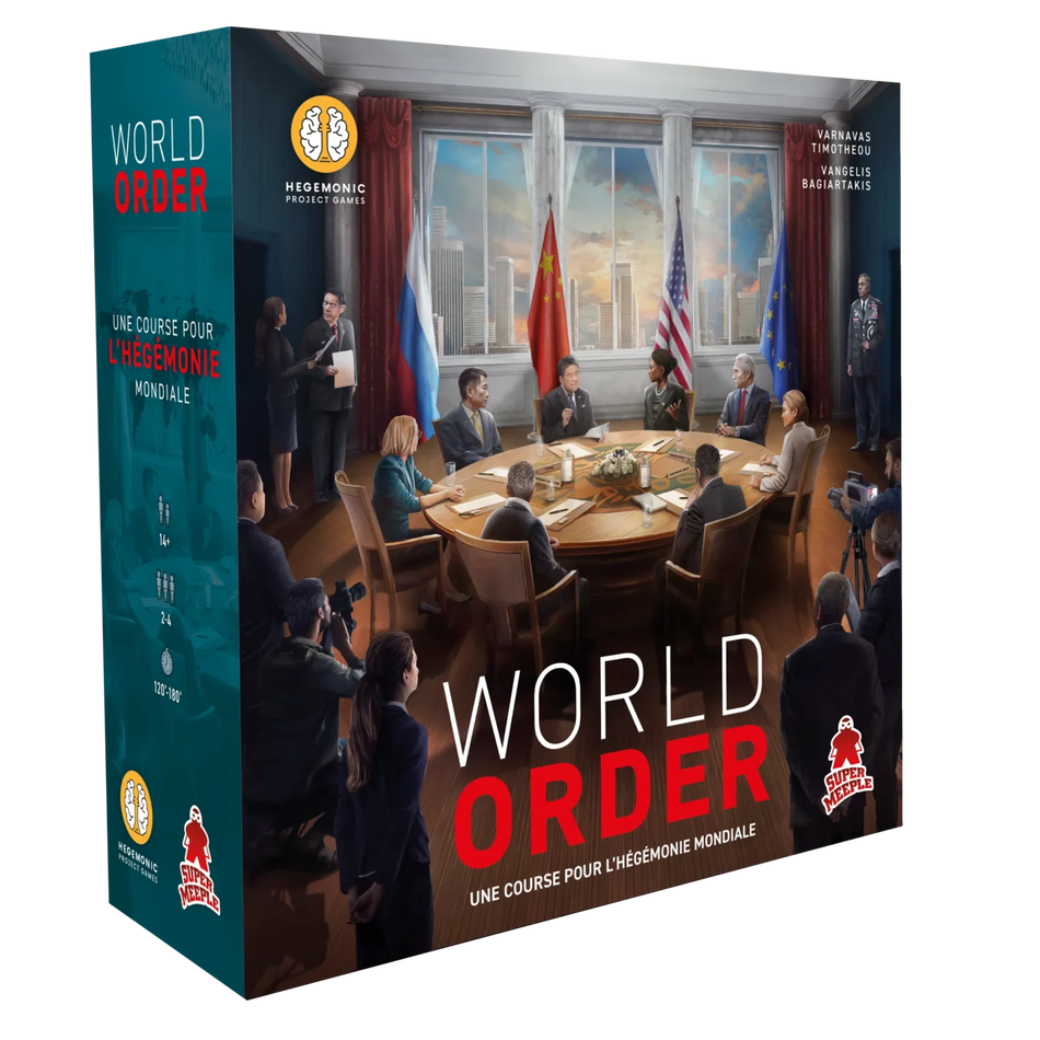 World Order (FR)