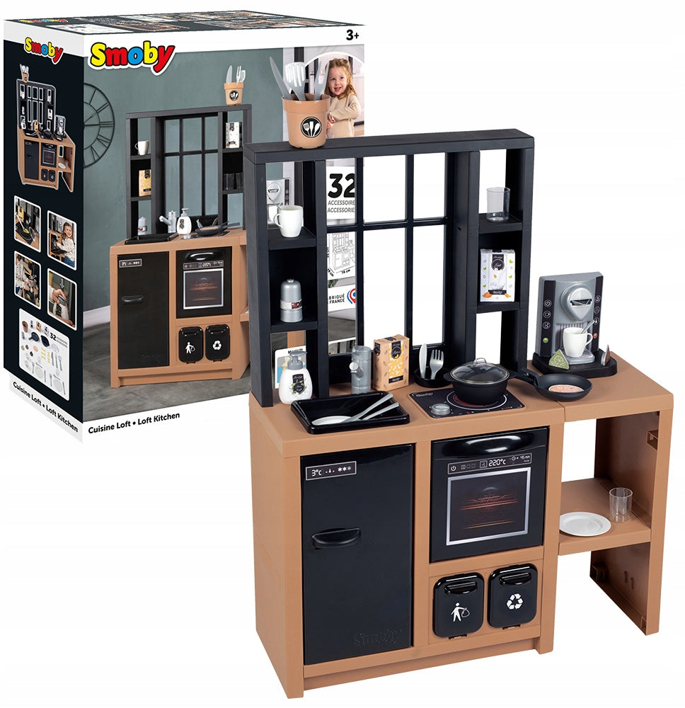 Smoby - Cuisinette