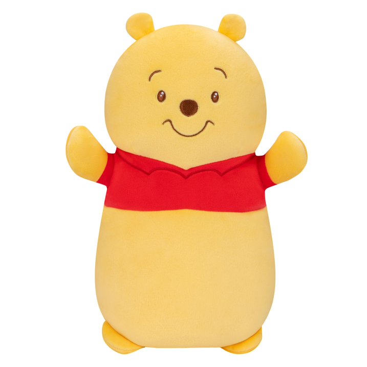 Squishmallows - Hug Mees - Winnie l'ourson