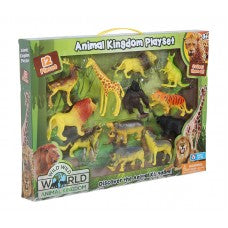 *****Discover the Animal Kingdom!