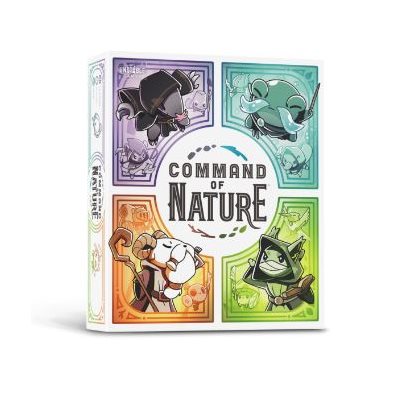 Command of Nature (EN)