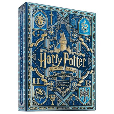 Theory 11 - Harry Potter Ravenclaw