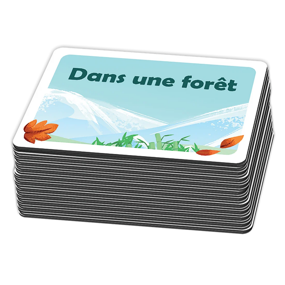 Happy Letter (FR)