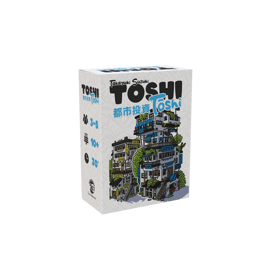 Toshi Toshi (FR)