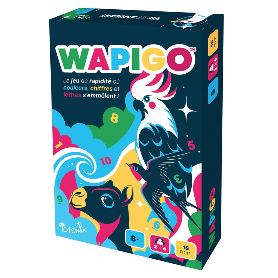 Wapigo