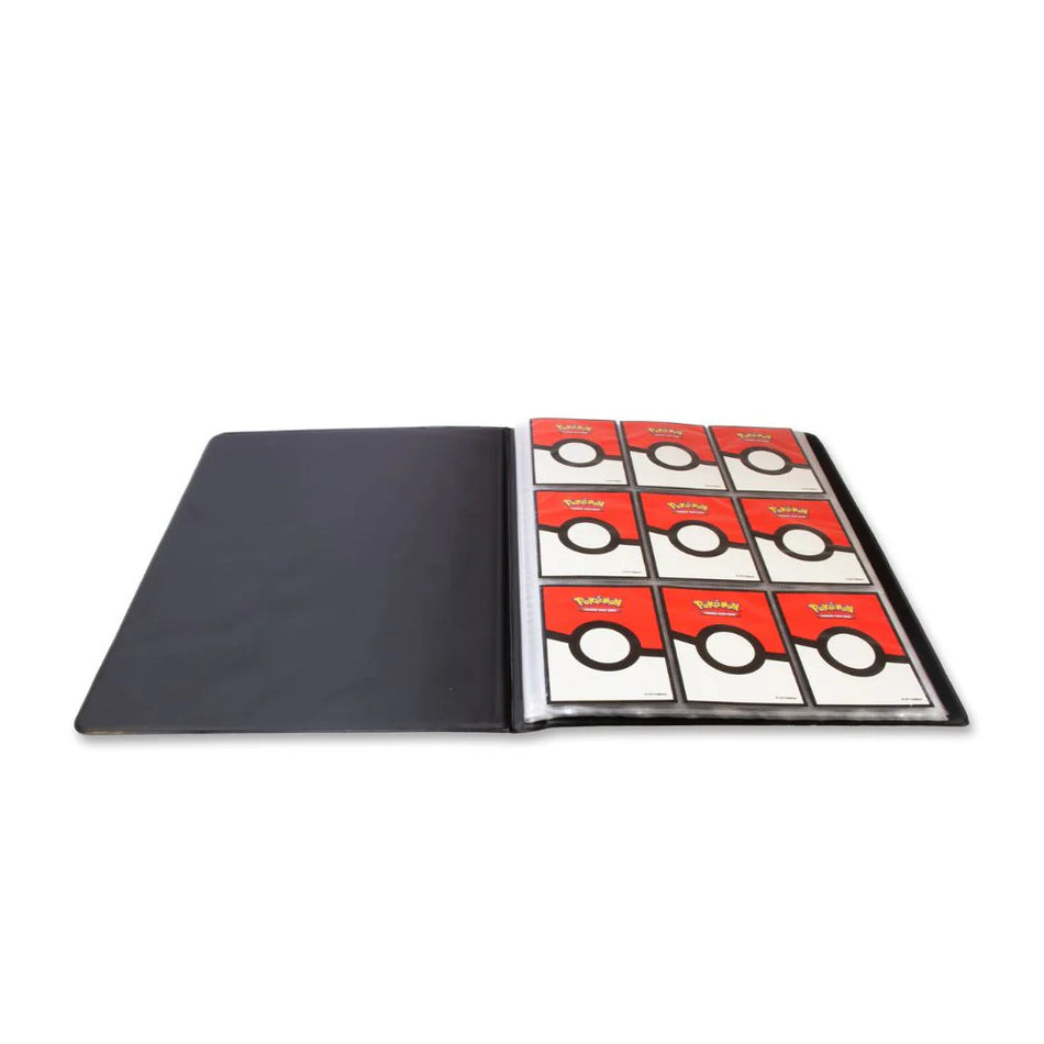 UP - Cartable Pokemon Charizard XY 180 cartes