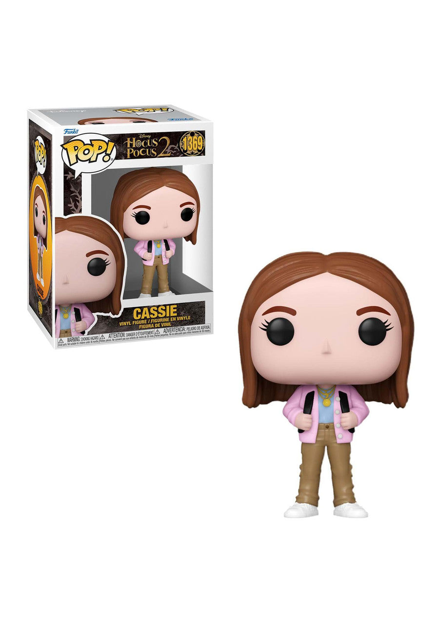 *****Pop! Hocus Pocus 2 1369 - Cassie