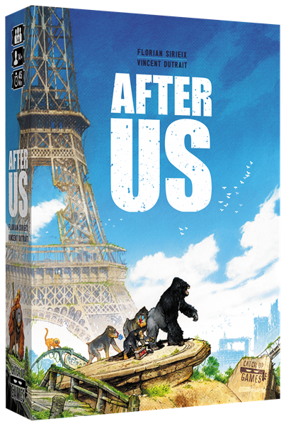 After us (FR)
