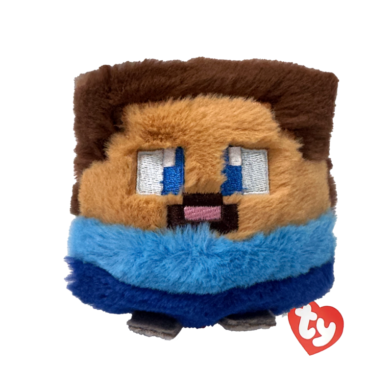 TY - Beanie Bouncer - Steve