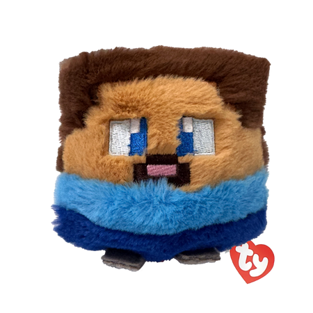 TY - Beanie Bouncer - Steve