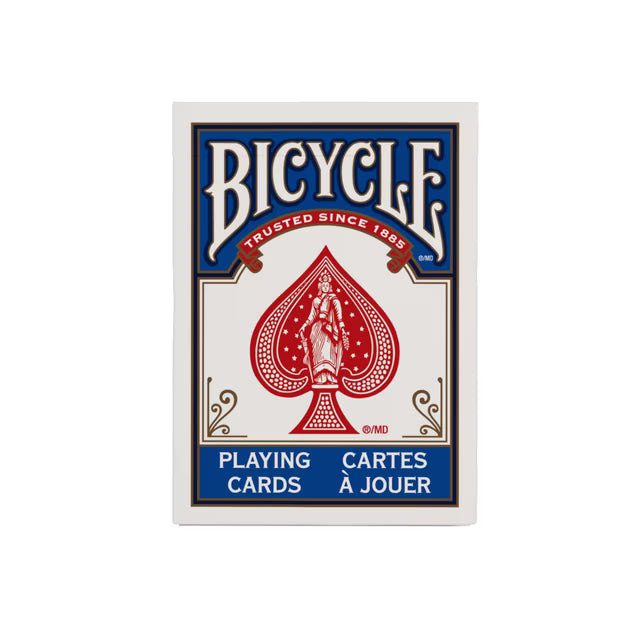 Bicycle Cartes à jouer Standard