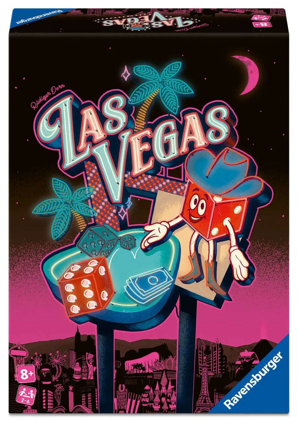 Las Vegas - MLV
