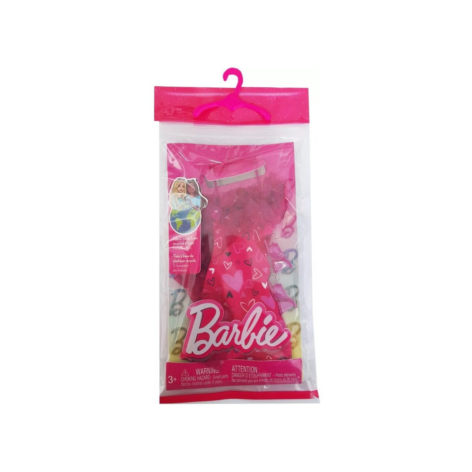 Barbie - Ensemble de vêtements