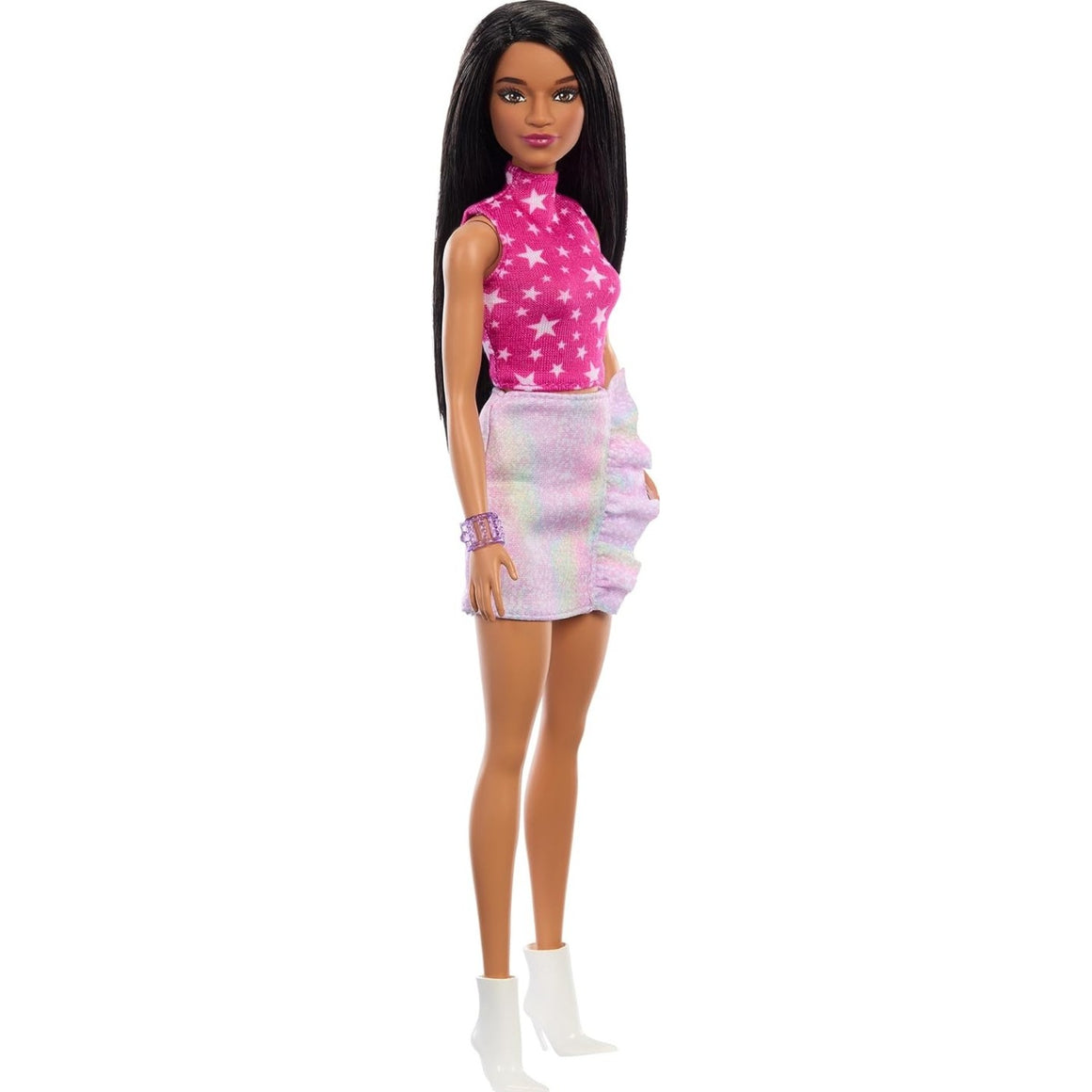 Barbie - Poupée Assortie