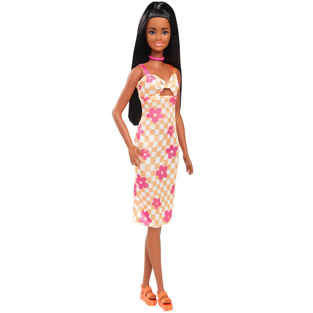 Barbie - Poupée Assortie 233