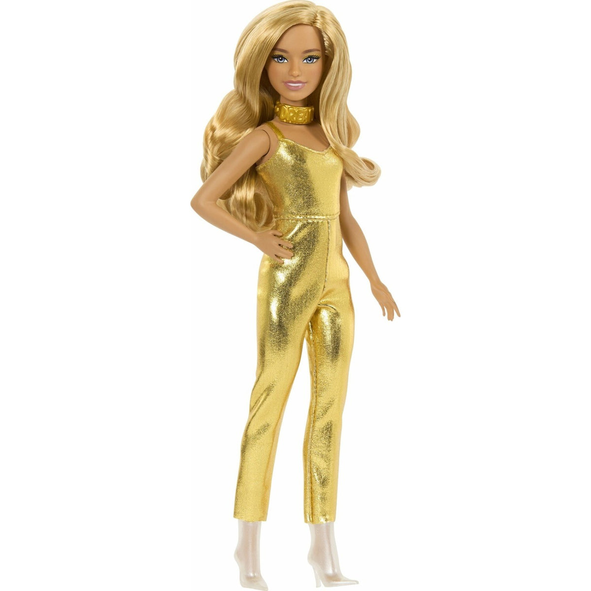 Barbie - Poupée Assortie 222