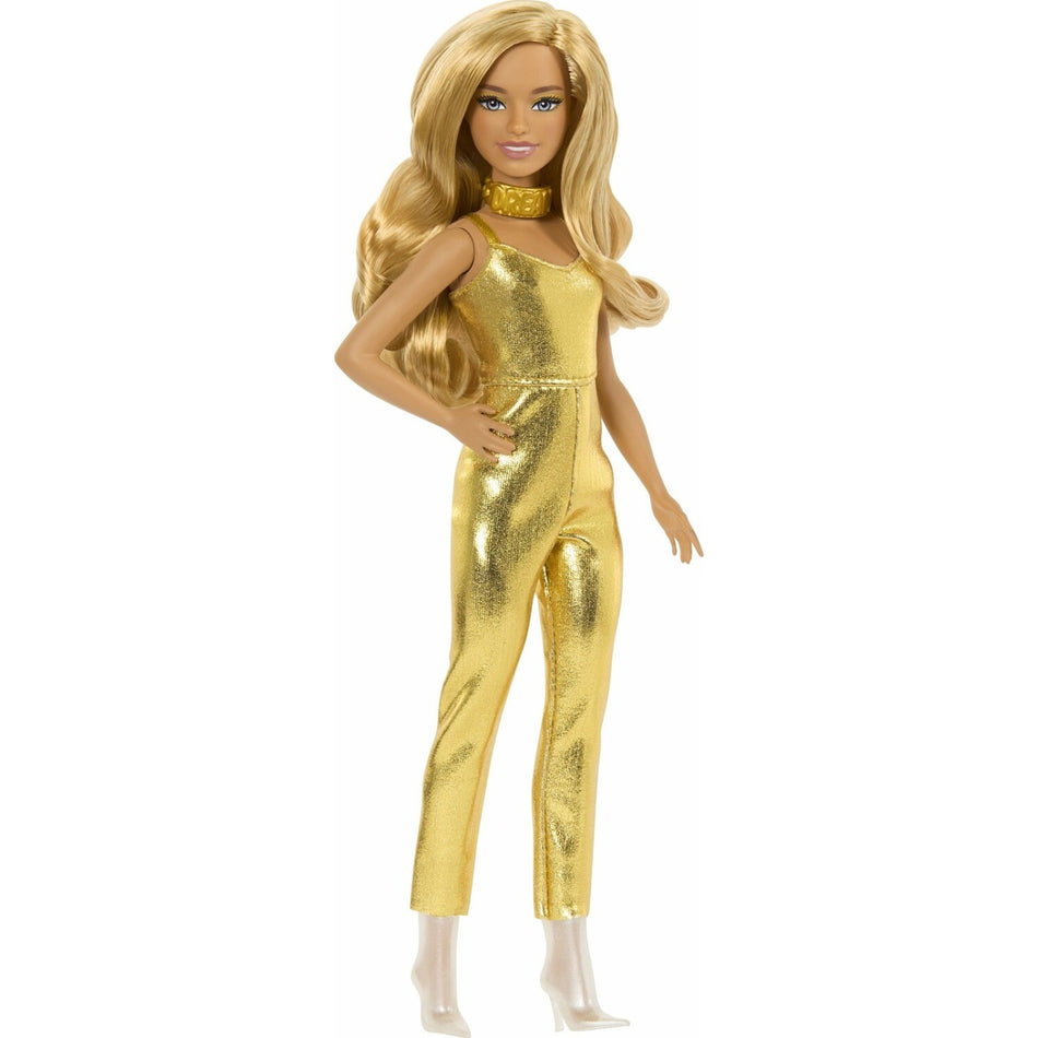 Barbie - Poupée Assortie 222