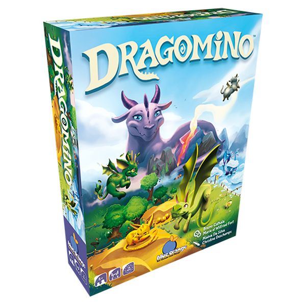 Dragomino (ML)