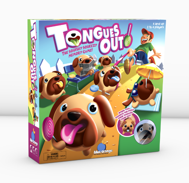 Tongues Out 2025 (FR)