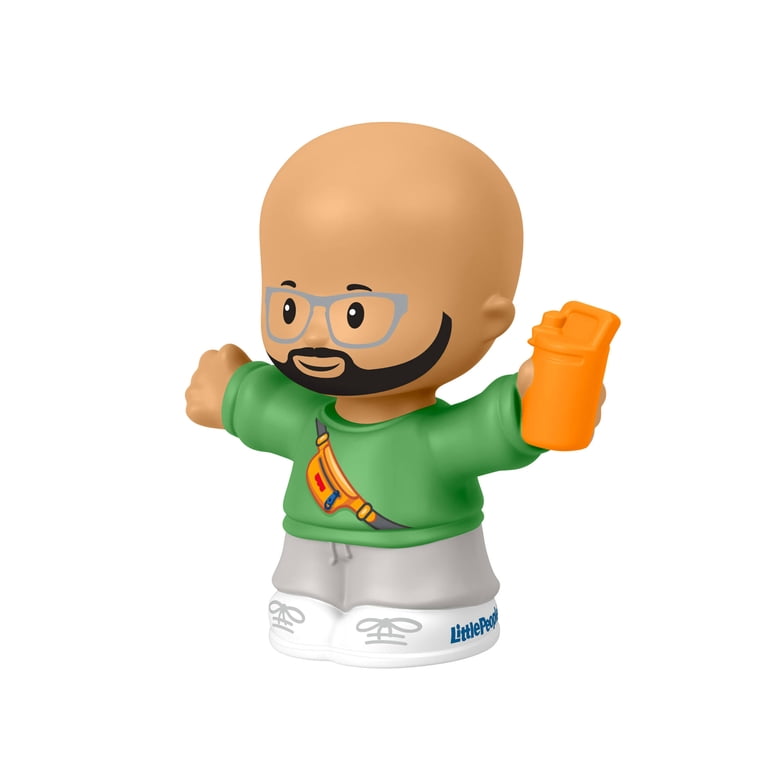 Little People - Personnage