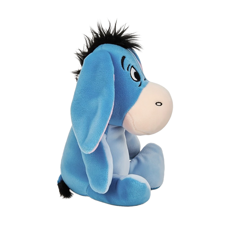 TY - Beanie Babies - Eeyore (petit)