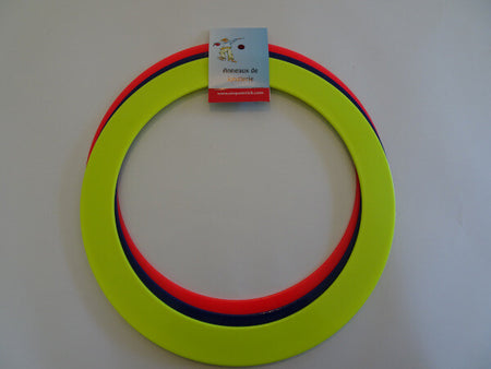 *****Anneaux de jonglerie