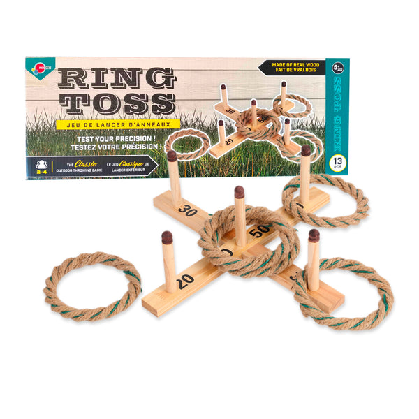 Ring Toss