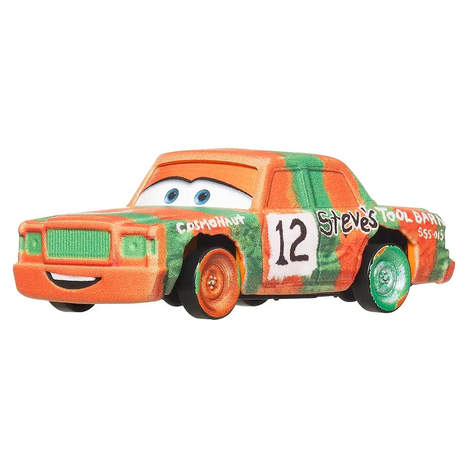 Pixar Cars - Alto Impacto