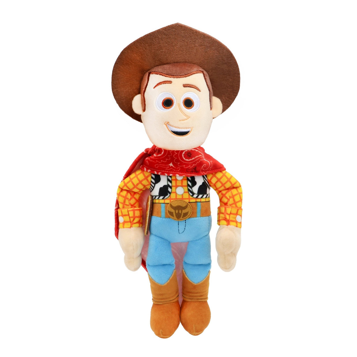 Toy Story 5 - Woody Plush