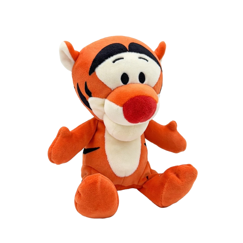 TY - Beanie Babies - Tigrou (Petit)