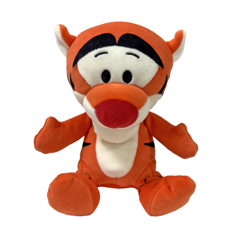 TY - Beanie Babies - Tigrou (Petit)