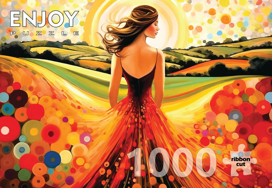 Enjoy 1000 - My Beautiful World