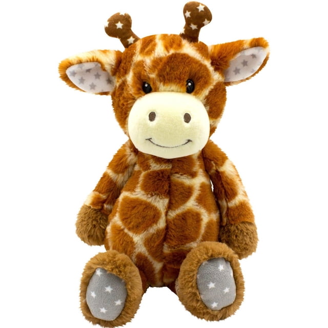 World's softest plush - Giraffe