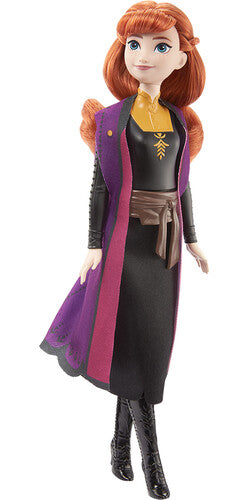 Disney Frozen - Anna
