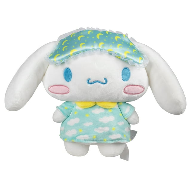Hello Kitty Plush - Cinnamoroll