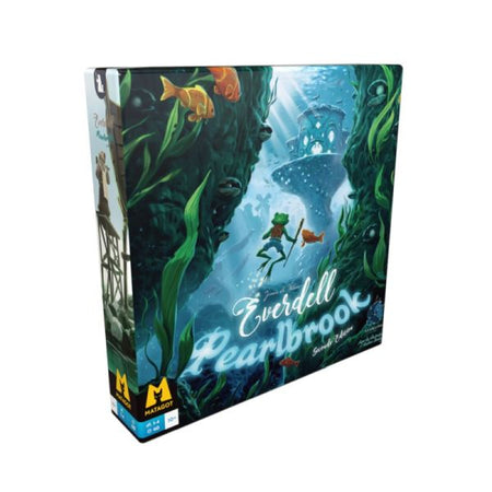Everdell Pearlbrook (FR)