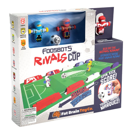 Foosbots Rivals Cup