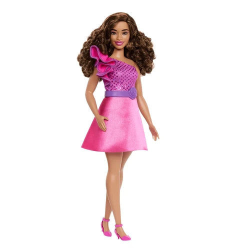 Barbie - Poupée Assortie 225
