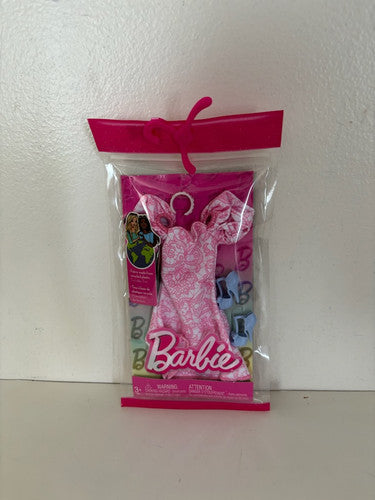Barbie - Ensemble de vêtements