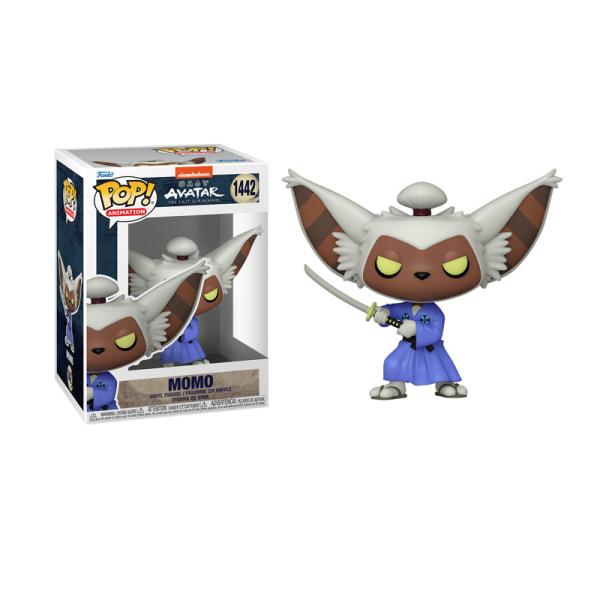 Pop! Animation Avatar Momo 1442