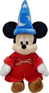 Disney - Micky Mouse Fantasia