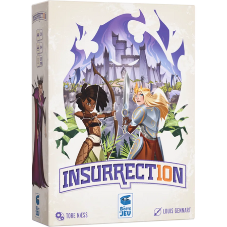 Insurrection