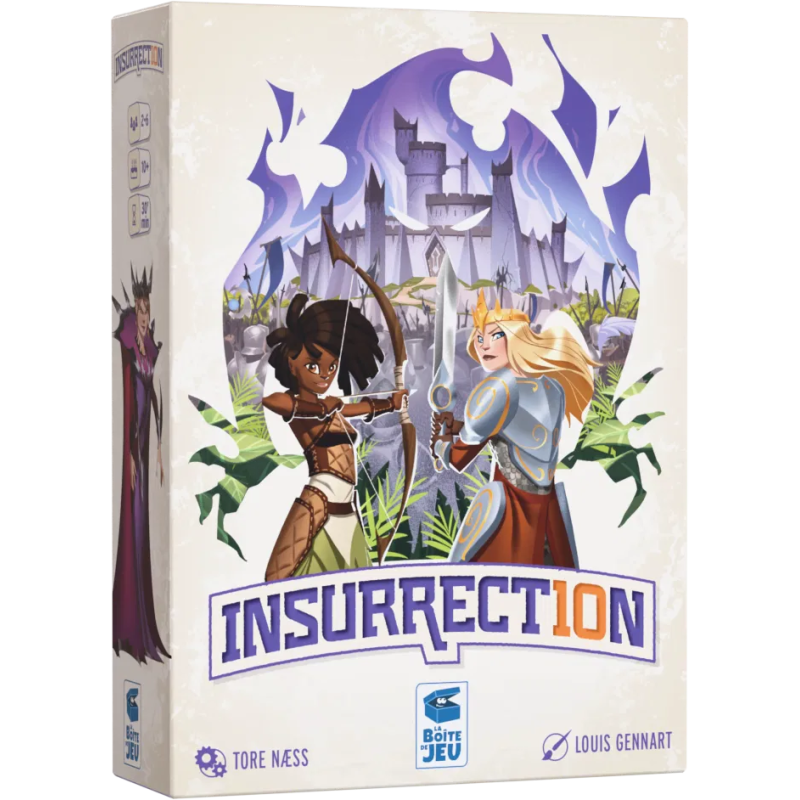Insurrection