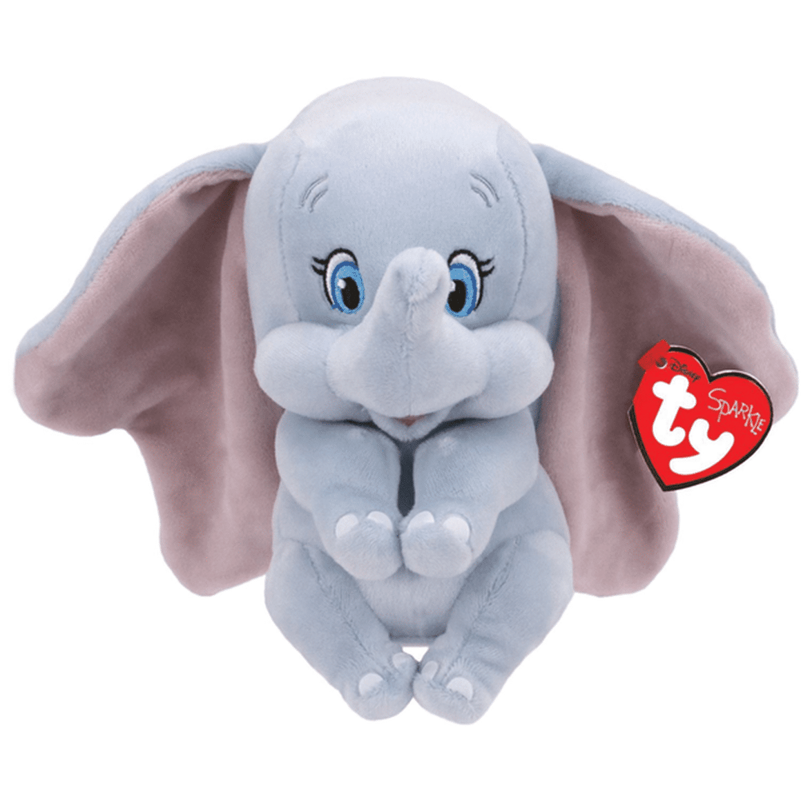 TY - Sparkle - Dumbo (Petit)